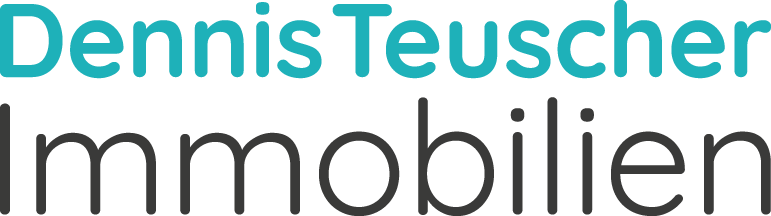 Logo Dennis Teuscher Immobilien